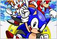 Sonic Robo Blast 2 Official Websit